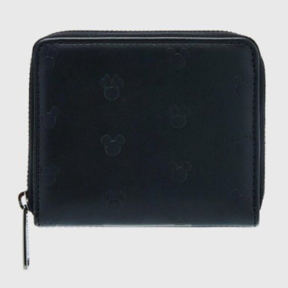 Brand New Without Tags Disney Loungefly Backpack/Crossbody & Wallet - Picture 8 of 9